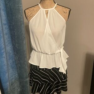 Express top size small